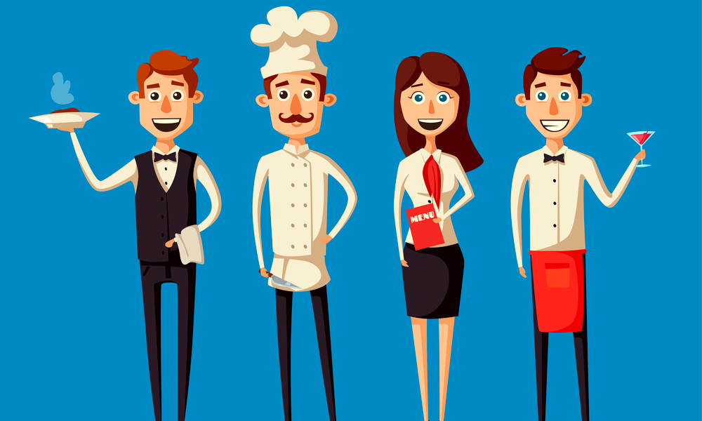 How to Build a Resilient Restaurant Business in Tough Times