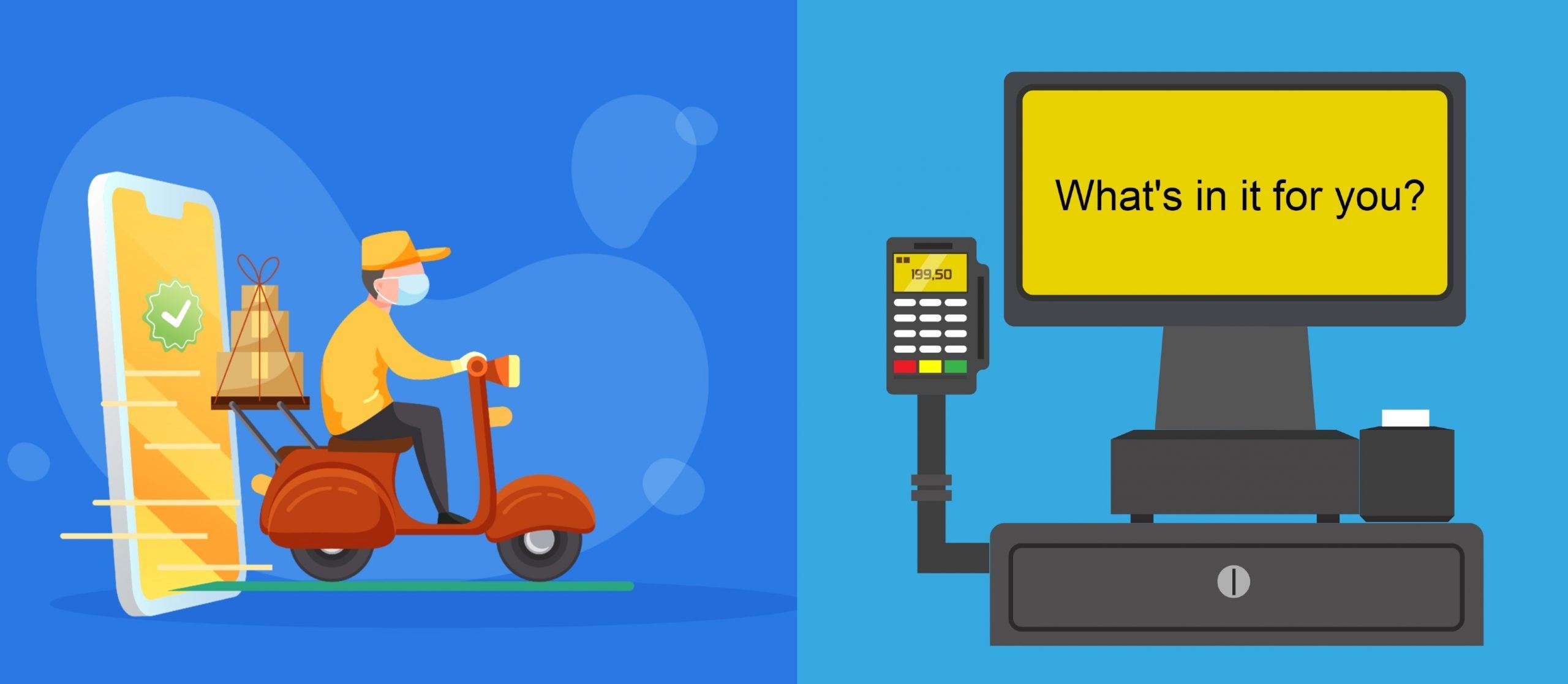 Integrating Online Delivery Platforms with Your Restaurant’s Technology Stack
