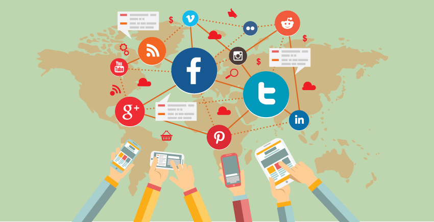 Utilizing Social Media Management Tools to Boost Your Restaurant’s Marketing Efforts